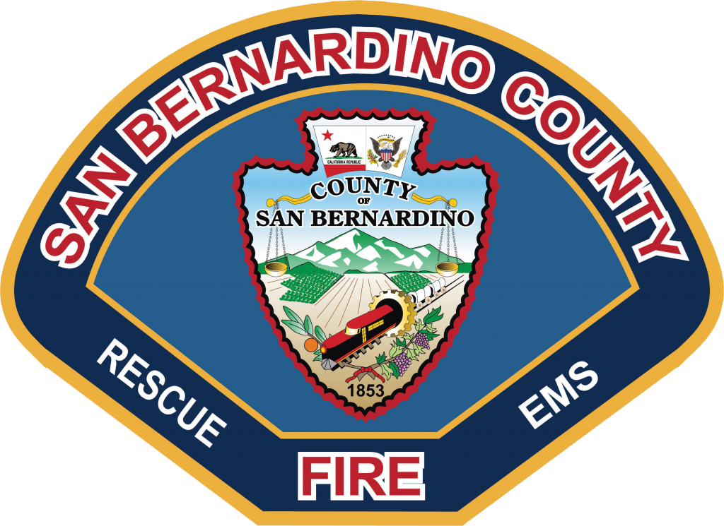 San Bernardino County Fire